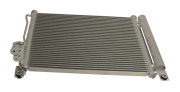 AC830115 MAXGEAR kondenzátor klimatizácie AC830115 MAXGEAR