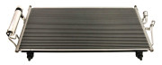 AC830122 MAXGEAR kondenzátor klimatizácie AC830122 MAXGEAR