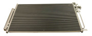 AC830128 MAXGEAR kondenzátor klimatizácie AC830128 MAXGEAR