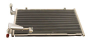 AC830133 MAXGEAR kondenzátor klimatizácie AC830133 MAXGEAR