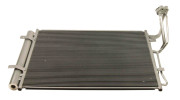 AC830137 MAXGEAR kondenzátor klimatizácie AC830137 MAXGEAR