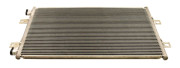 AC830138 MAXGEAR kondenzátor klimatizácie AC830138 MAXGEAR