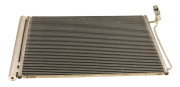 AC830142 MAXGEAR kondenzátor klimatizácie AC830142 MAXGEAR