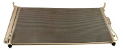 AC830157 MAXGEAR kondenzátor klimatizácie AC830157 MAXGEAR