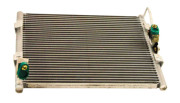 AC830174 MAXGEAR kondenzátor klimatizácie AC830174 MAXGEAR
