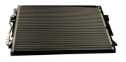 AC830182 MAXGEAR kondenzátor klimatizácie AC830182 MAXGEAR
