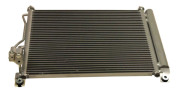AC830184 MAXGEAR kondenzátor klimatizácie AC830184 MAXGEAR