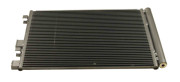 AC830199 MAXGEAR kondenzátor klimatizácie AC830199 MAXGEAR
