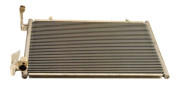 AC830204 MAXGEAR kondenzátor klimatizácie AC830204 MAXGEAR