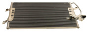 AC830222 MAXGEAR kondenzátor klimatizácie AC830222 MAXGEAR