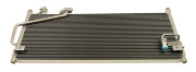 AC830223 MAXGEAR kondenzátor klimatizácie AC830223 MAXGEAR