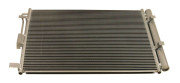 AC830228 MAXGEAR kondenzátor klimatizácie AC830228 MAXGEAR
