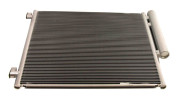 AC830230 MAXGEAR kondenzátor klimatizácie AC830230 MAXGEAR