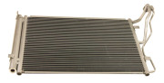 AC830239 MAXGEAR kondenzátor klimatizácie AC830239 MAXGEAR