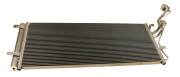 AC830241 MAXGEAR kondenzátor klimatizácie AC830241 MAXGEAR