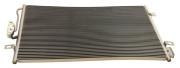 AC830258 MAXGEAR kondenzátor klimatizácie AC830258 MAXGEAR