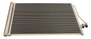 AC830260 MAXGEAR kondenzátor klimatizácie AC830260 MAXGEAR