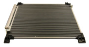 AC830264 MAXGEAR kondenzátor klimatizácie AC830264 MAXGEAR