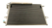 AC830275 MAXGEAR kondenzátor klimatizácie AC830275 MAXGEAR