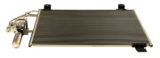 AC830277 MAXGEAR kondenzátor klimatizácie AC830277 MAXGEAR