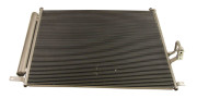 AC830278 MAXGEAR kondenzátor klimatizácie AC830278 MAXGEAR