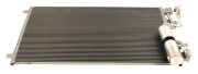 AC830284 MAXGEAR kondenzátor klimatizácie AC830284 MAXGEAR