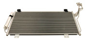 AC830289 MAXGEAR kondenzátor klimatizácie AC830289 MAXGEAR