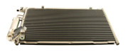 AC830290 MAXGEAR kondenzátor klimatizácie AC830290 MAXGEAR