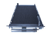 AC886543 MAXGEAR kondenzátor klimatizácie AC886543 MAXGEAR