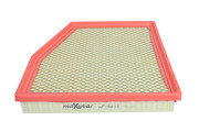 26-2554 MAXGEAR vzduchový filter 26-2554 MAXGEAR