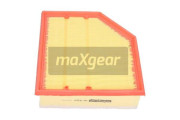 26-0727 MAXGEAR vzduchový filter 26-0727 MAXGEAR