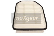 26-1398 MAXGEAR vzduchový filter 26-1398 MAXGEAR