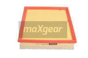 26-1384 MAXGEAR vzduchový filter 26-1384 MAXGEAR