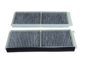 26-1643 MAXGEAR filter vnútorného priestoru 26-1643 MAXGEAR
