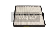 26-1363 MAXGEAR filter vnútorného priestoru 26-1363 MAXGEAR