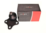 72-0458 MAXGEAR zvislý/nosný čap 72-0458 MAXGEAR