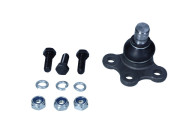 72-2539 MAXGEAR zvislý/nosný čap 72-2539 MAXGEAR