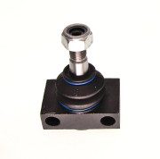 72-1615 MAXGEAR zvislý/nosný čap 72-1615 MAXGEAR