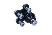 72-2537 MAXGEAR zvislý/nosný čap 72-2537 MAXGEAR