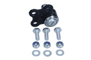 72-2543 MAXGEAR zvislý/nosný čap 72-2543 MAXGEAR
