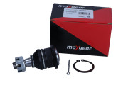 72-3615 MAXGEAR zvislý/nosný čap 72-3615 MAXGEAR