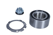 33-0307 MAXGEAR lożisko kolesa - opravná sada 33-0307 MAXGEAR