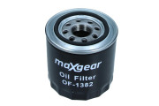 26-2095 MAXGEAR olejový filter 26-2095 MAXGEAR