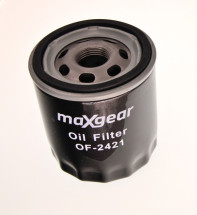 26-2056 Olejový filtr MAXGEAR