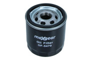 26-2073 MAXGEAR olejový filter 26-2073 MAXGEAR