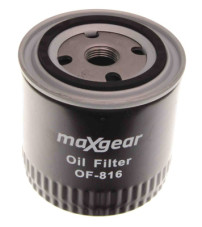 26-1524 MAXGEAR olejový filter 26-1524 MAXGEAR