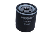 26-1516 MAXGEAR olejový filter 26-1516 MAXGEAR