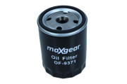 26-2076 MAXGEAR olejový filter 26-2076 MAXGEAR