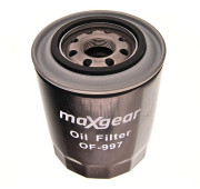 26-0432 MAXGEAR olejový filter 26-0432 MAXGEAR