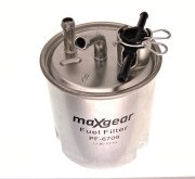 26-2284 MAXGEAR palivový filter 26-2284 MAXGEAR
